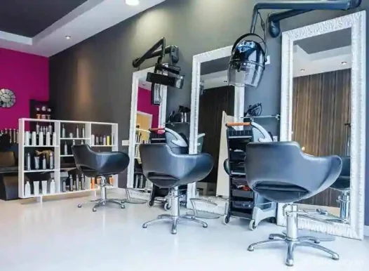 Nasik Hair Cutting Salon, Nashik - Photo 1