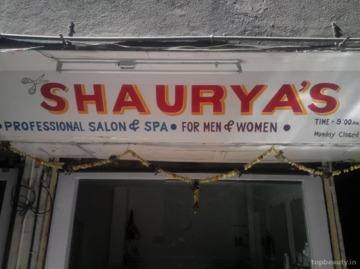 Shaurya's, Nashik - Photo 1