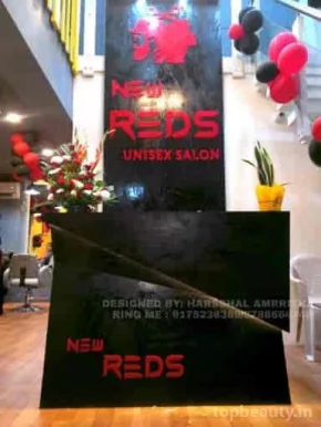 New Reds Unisex Salon, Nashik - Photo 2