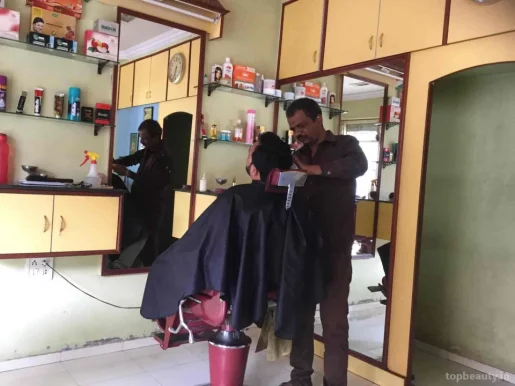 New Tip Top Hair Cutting Salon, Nashik - Photo 2