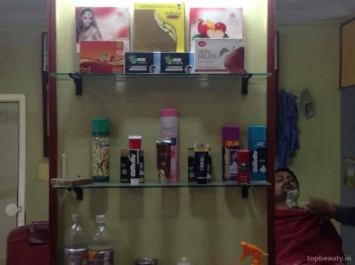 New Tip Top Hair Cutting Salon, Nashik - Photo 6
