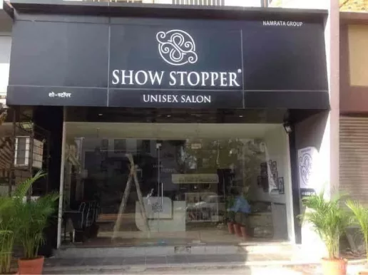 Show Stopper Unisex Salon, Nashik - Photo 4