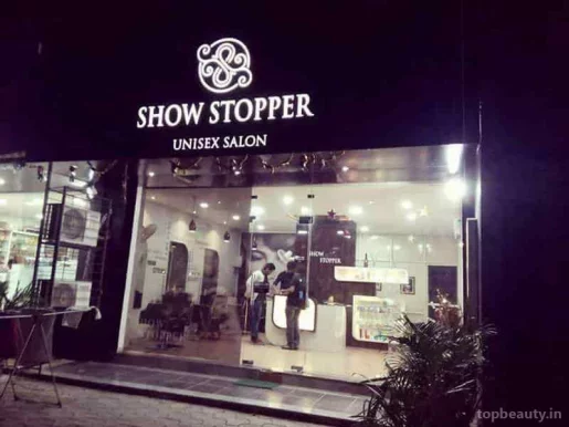 Show Stopper Unisex Salon, Nashik - Photo 8