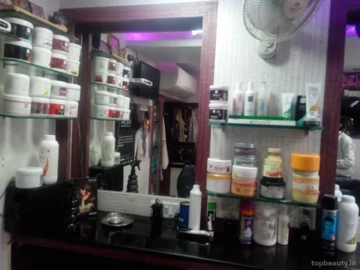 1st Impression hair& beauty salon, Nashik - Photo 4
