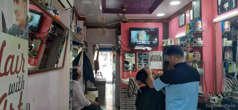 Chaitanya salon, Nashik - Photo 4