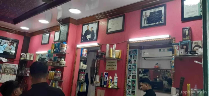 Chaitanya salon, Nashik - Photo 5