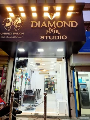 Diamond Hair studio, Nashik - Photo 6