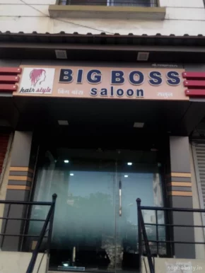 Big Boss Salon & Head Spa For Men, Nashik - Photo 7