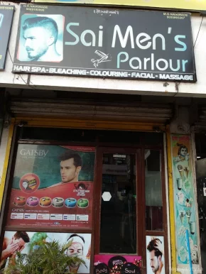 Sai Men's Parlour, Nashik - Photo 8
