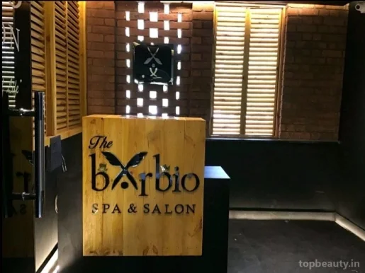The Barbio Spa & Salon, Nashik - Photo 3