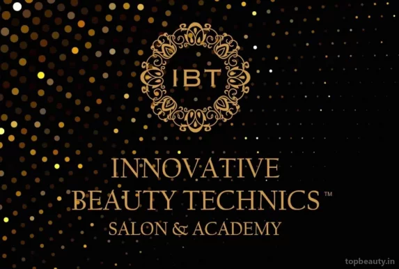IBT International Beauty Academy, Nashik - Photo 6