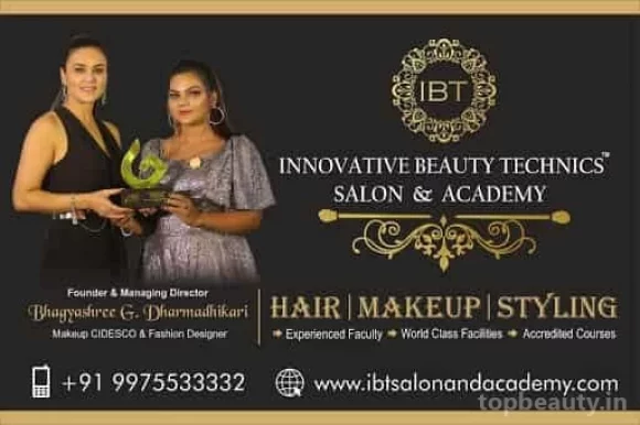 IBT International Beauty Academy, Nashik - Photo 3