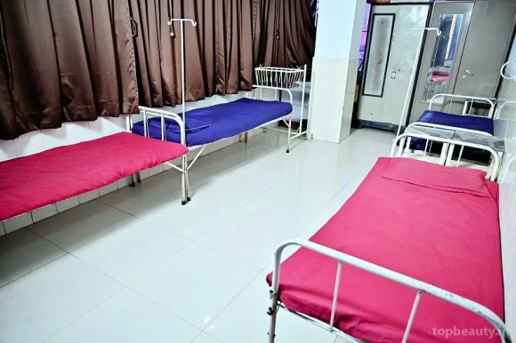 Dr.Manekar Maternity (Hospital & skin Care Center), Nashik - Photo 7