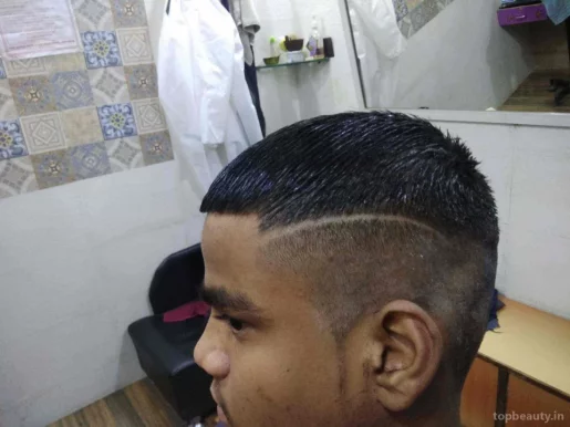 Jeetu's Hair Cutting Saloon, Nashik - Photo 3