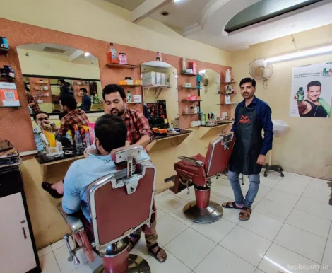 Om Sai Hair Salon, Nashik - Photo 2