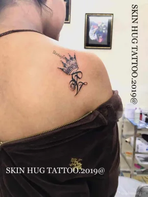 Skin Hug Tattoo, Nashik - Photo 4