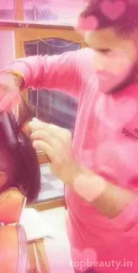 Giri'j Men's Parlour & Hair Wig Fixing, Nashik - Photo 1