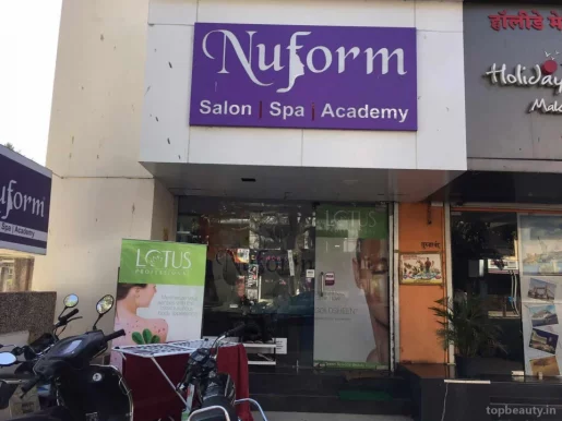 Nuform Salon & Academy, Nashik - Photo 5
