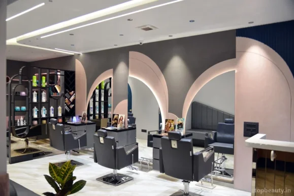 Oceana Beauty Lounge | Best Salon for Women in Nashik, Nashik - Photo 4