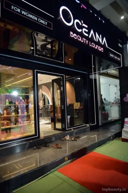 Oceana Beauty Lounge | Best Salon for Women in Nashik, Nashik - Photo 3