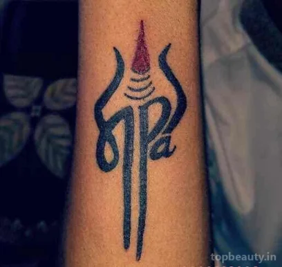 Nsk Ink Tattoo, Nashik - Photo 5