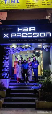 Hair 'X' Pression Unisex - Hair & Skin Care, Nashik - Photo 1