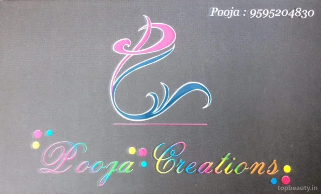 Pooja Creations, Nashik - Photo 3