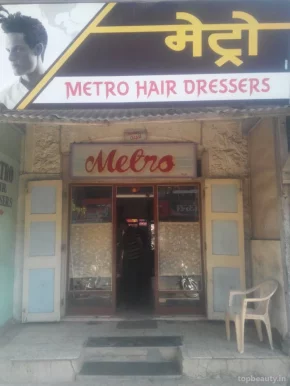 Metro Hair Dressers, Nashik - Photo 2