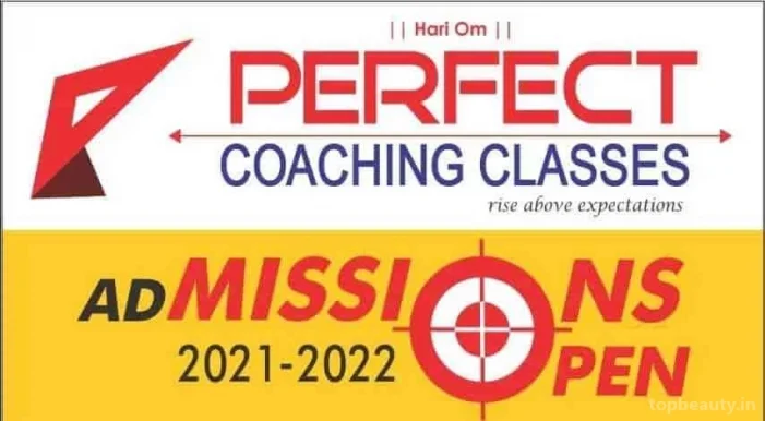 Perfect Coaching Classes, Nashik - Photo 1