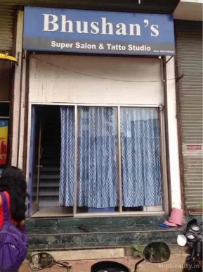 Bhushan's Super Salon & Tattoo Studio, Nashik - Photo 6