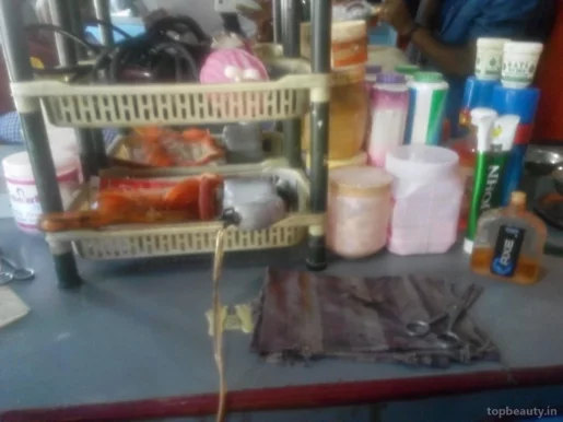 Shree Gurudatt Hair Dressers, Nashik - Photo 1