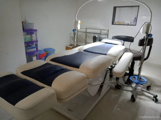 La densitae Hair Clinic & Advanced FUE Hair Transplant centre in Nashik, Nashik - Photo 2