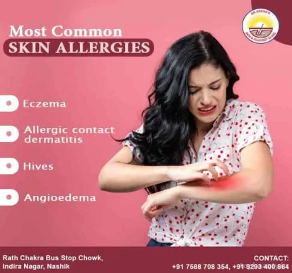 Dr Sneha's Skin and Allergy Clinic, Nashik - Photo 4