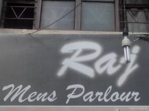 Raj Men's Parlour, Nashik - Photo 4