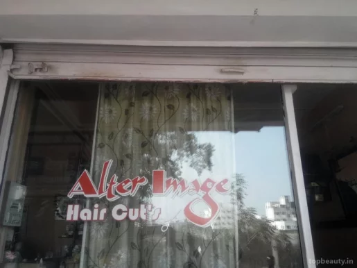 Alter Image Hair Cut's, Nashik - Photo 6