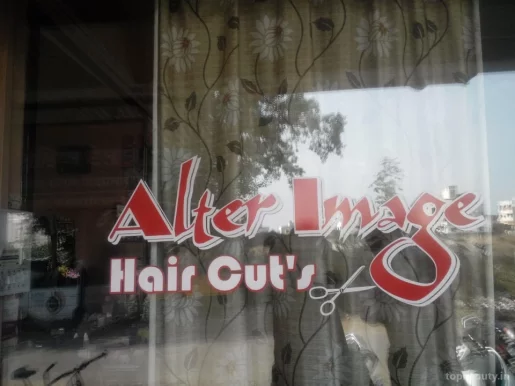 Alter Image Hair Cut's, Nashik - Photo 7