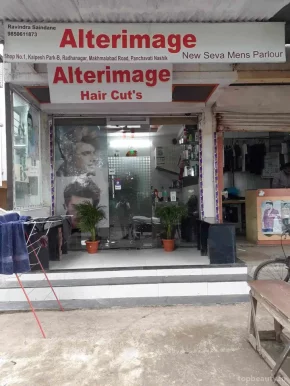 Alter Image Hair Cut's, Nashik - Photo 8