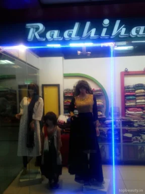 Radhika's, Nashik - Photo 1
