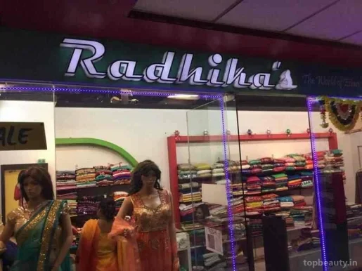 Radhika's, Nashik - Photo 4