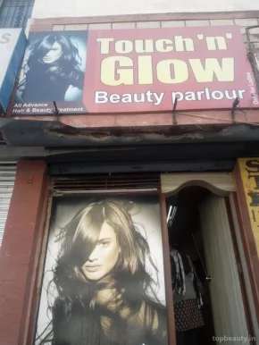 Touch 'n' Glow Beauty Parlour, Nashik - Photo 4