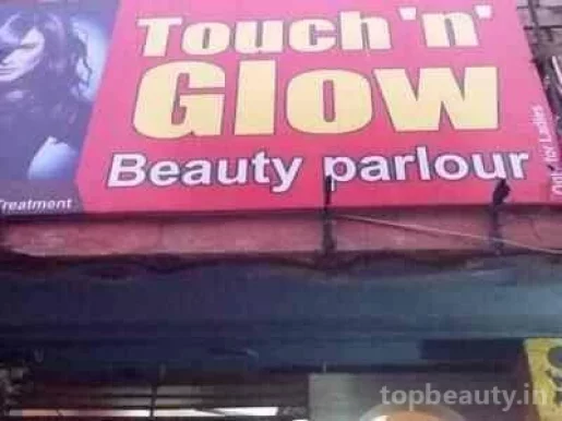 Touch 'n' Glow Beauty Parlour, Nashik - Photo 3