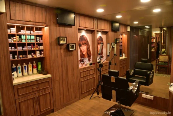 Angelz Beauty Spa ( only for ladies), Nashik - Photo 1