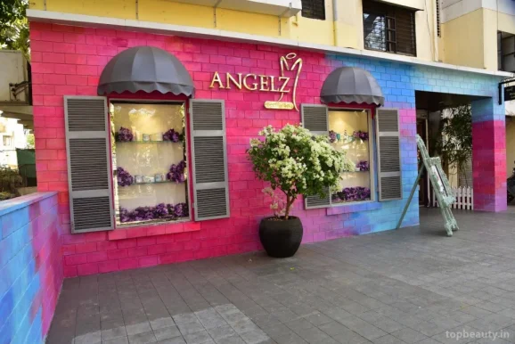 Angelz Beauty Spa ( only for ladies), Nashik - Photo 2