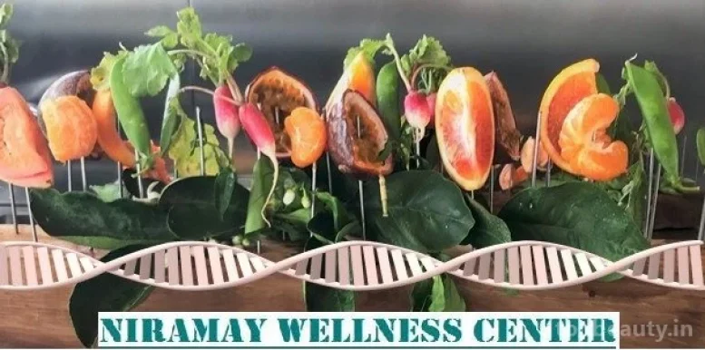 Niramay Wellness Center, Nashik - Photo 1