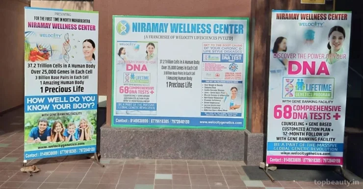 Niramay Wellness Center, Nashik - Photo 2