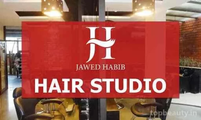 Jawed Habib Hair Studio, Nashik - Photo 1