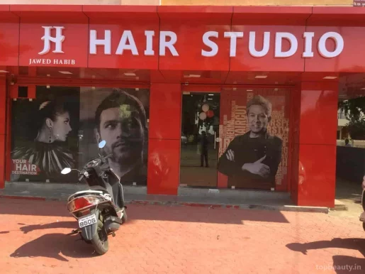Jawed Habib Hair Studio, Nashik - Photo 6