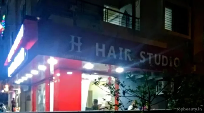 Jawed Habib Hair Studio, Nashik - Photo 5