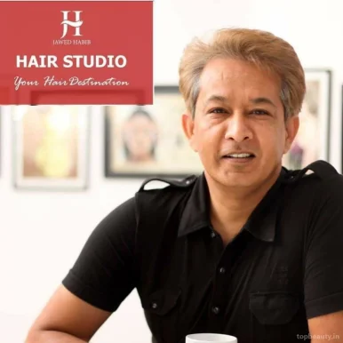 Jawed Habib Hair Studio, Nashik - Photo 1