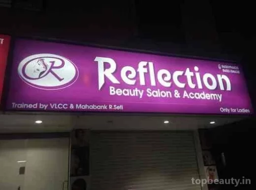 Reflection hair and beauty Salon, Nashik - Photo 3